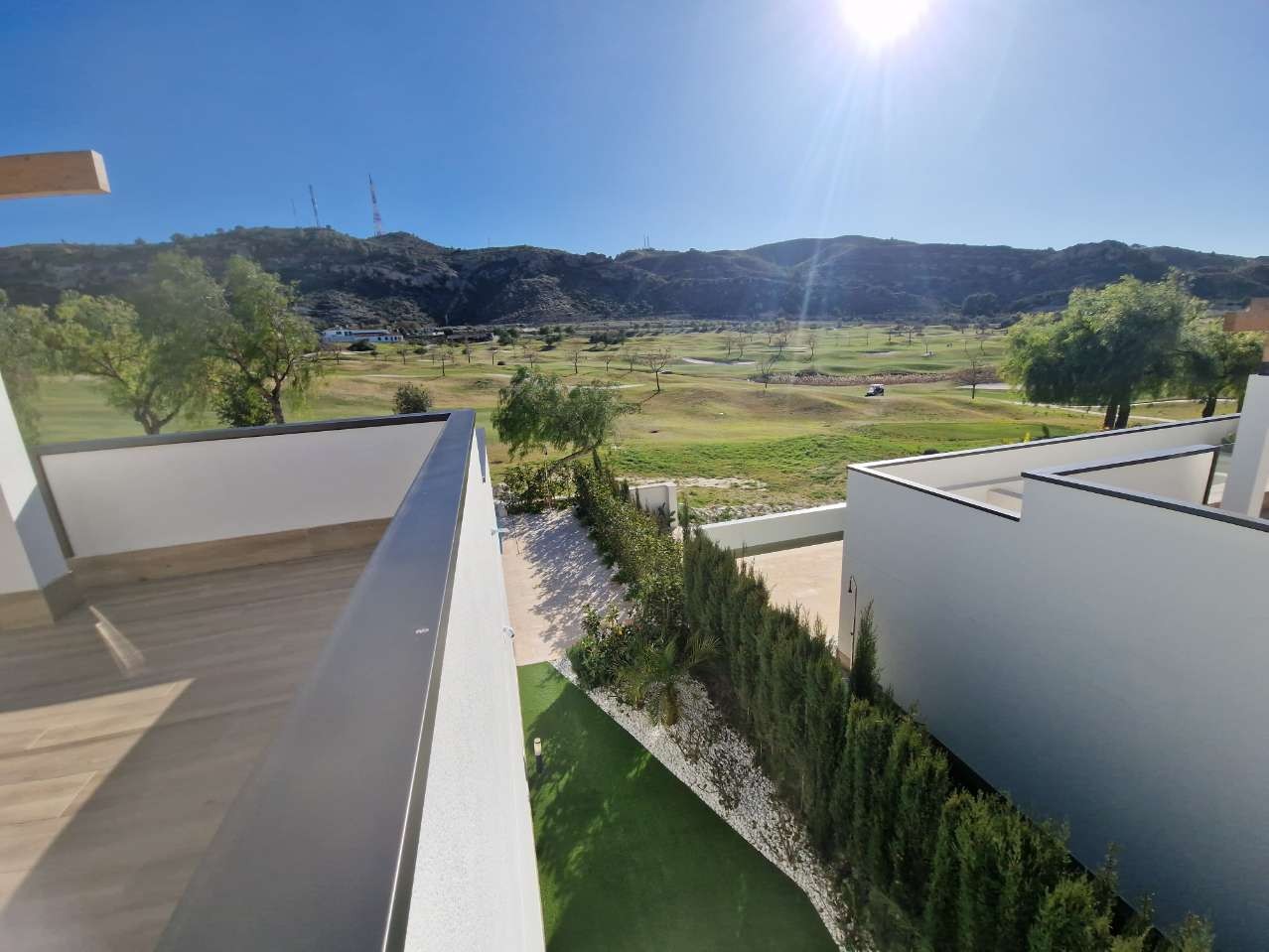 villa en monforte-del-cid · font-del-llop 795000€