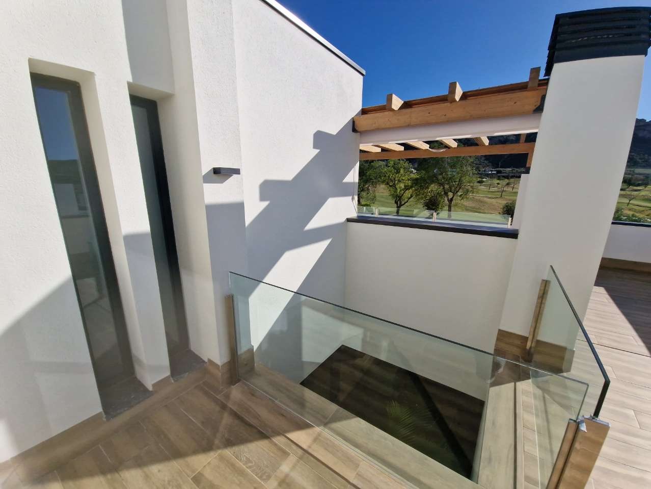 villa en monforte-del-cid · font-del-llop 795000€