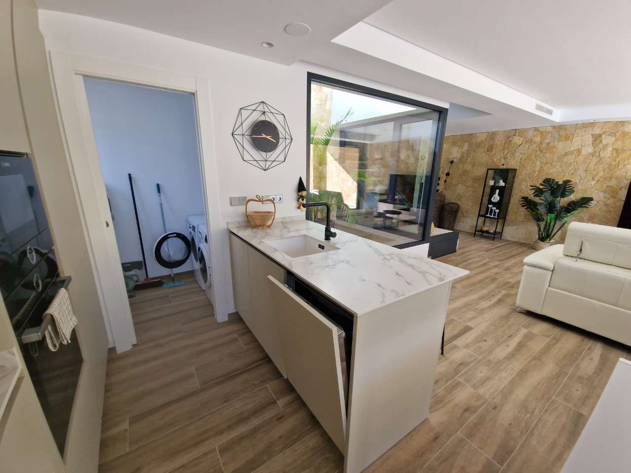 villa en monforte-del-cid · font-del-llop 795000€