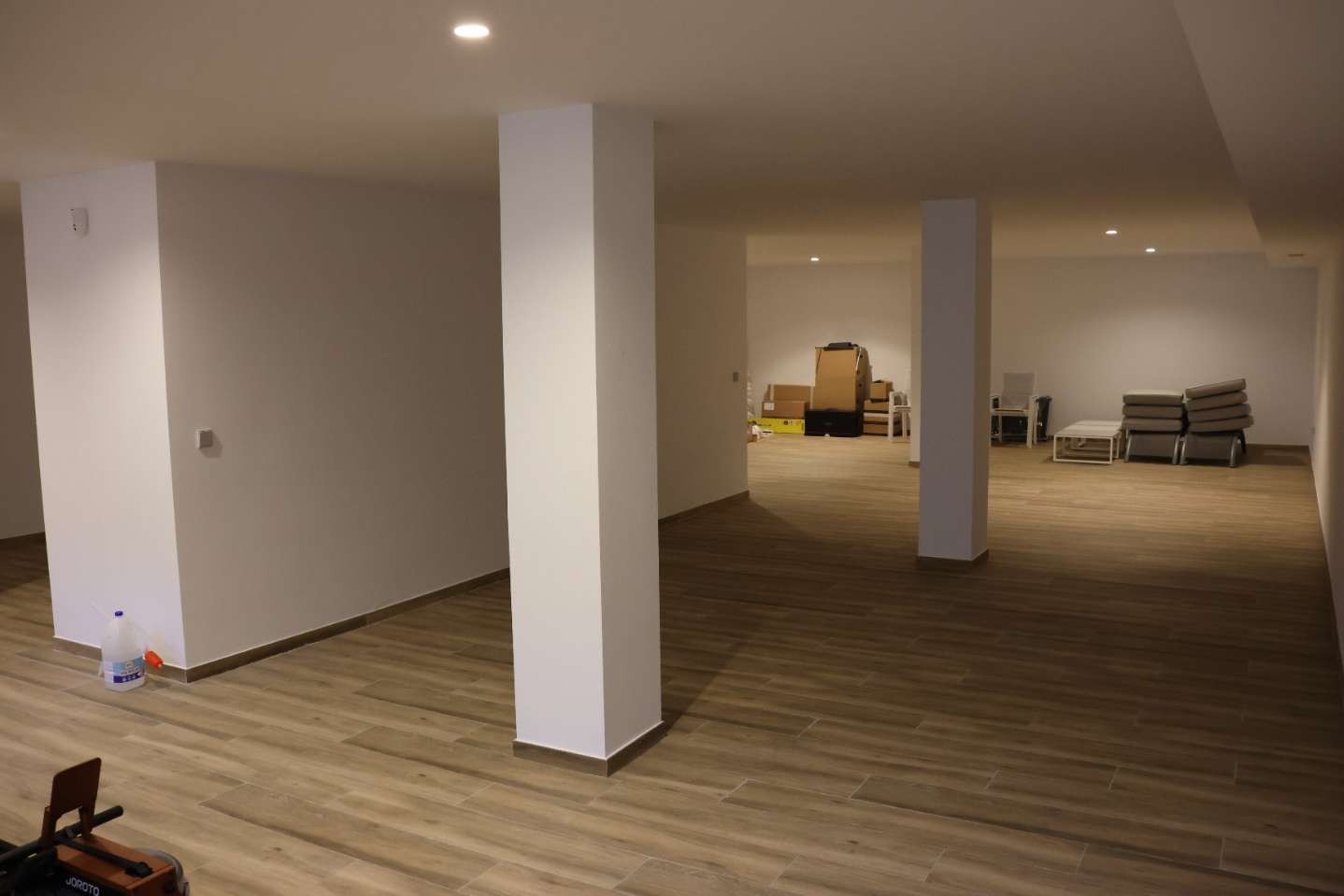 villa en monforte-del-cid · font-del-llop 795000€