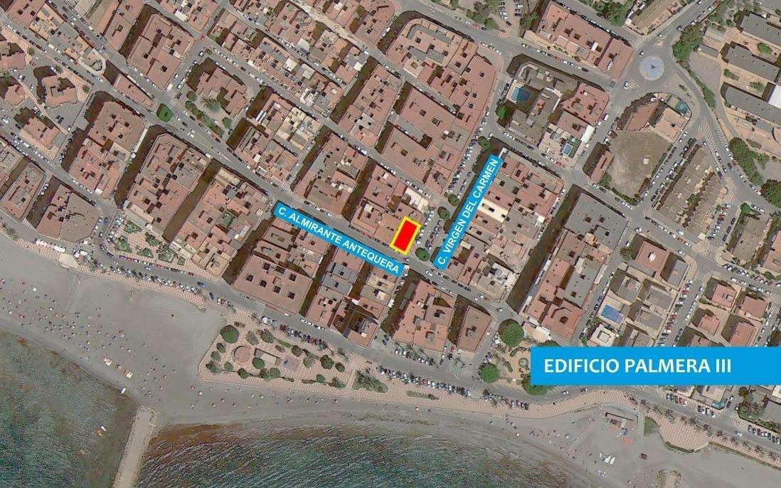 Apartamento en venta en Santa Pola, Gran Alacant