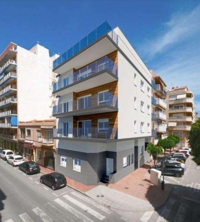 House in Santa Pola - Image 5