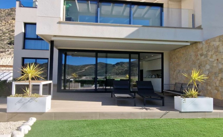 Key Ready - Apartment - Monforte del Cid - Font del Llop