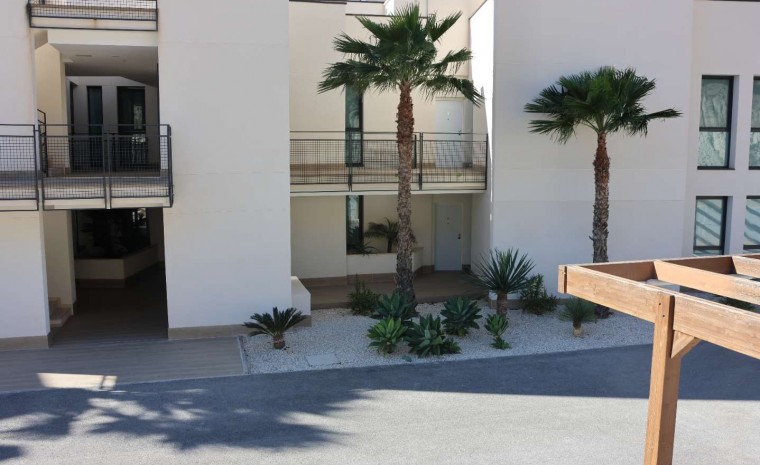 Key Ready - Apartment - Monforte del Cid - Font del Llop