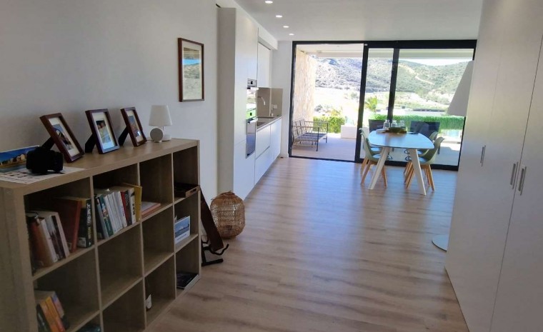 Key Ready - Apartment - Monforte del Cid - Font del Llop