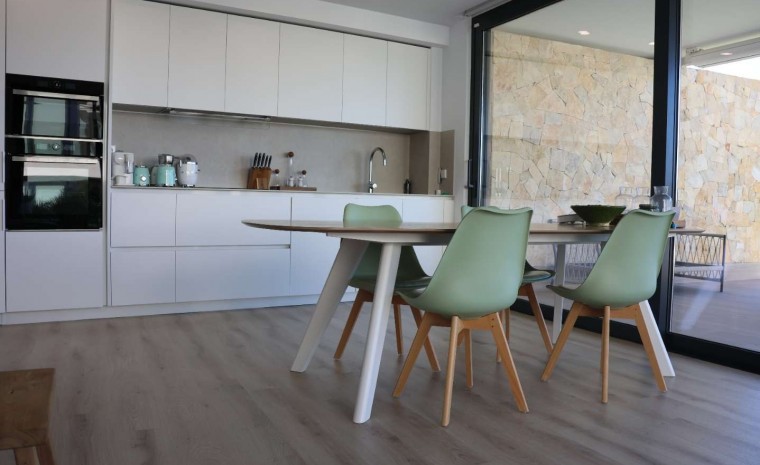 Key Ready - Apartment - Monforte del Cid - Font del Llop