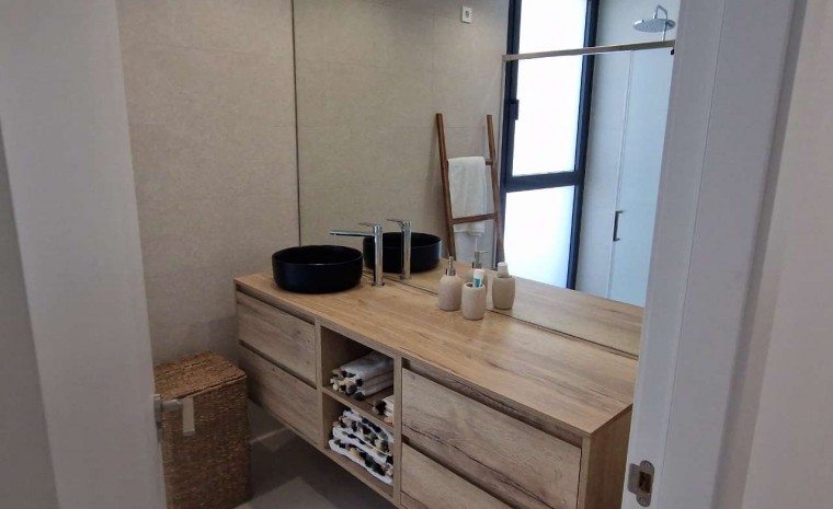 Key Ready - Apartment - Monforte del Cid - Font del Llop