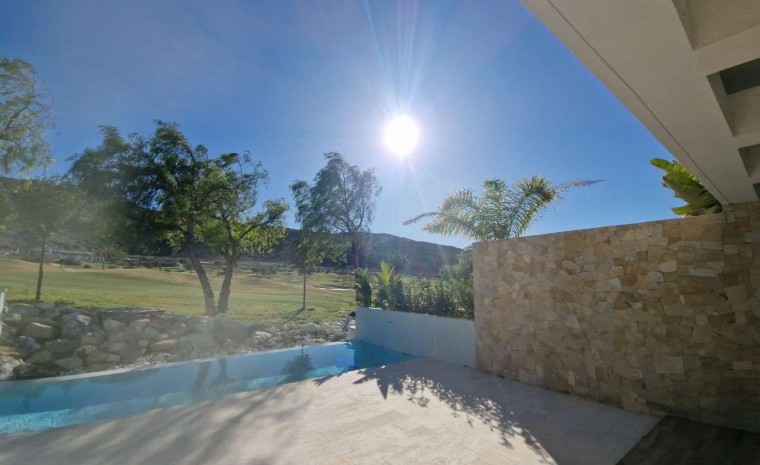 Key Ready - Villa - Monforte del Cid - Font del Llop