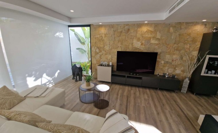 Key Ready - Villa - Monforte del Cid - Font del Llop