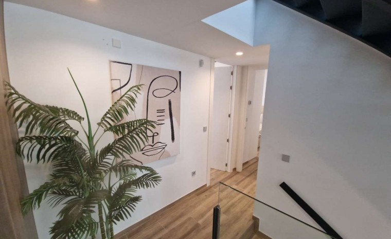 Key Ready - Villa - Monforte del Cid - Font del Llop