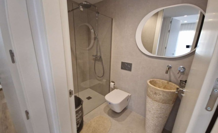 Key Ready - Villa - Monforte del Cid - Font del Llop