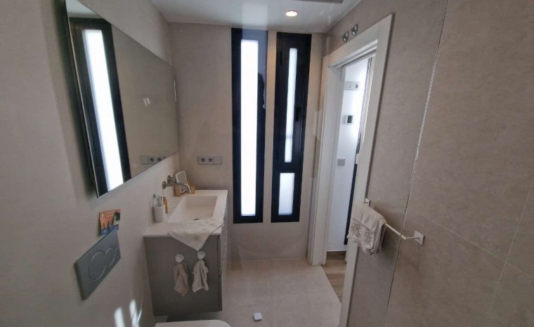 Key Ready - Villa - Monforte del Cid - Font del Llop