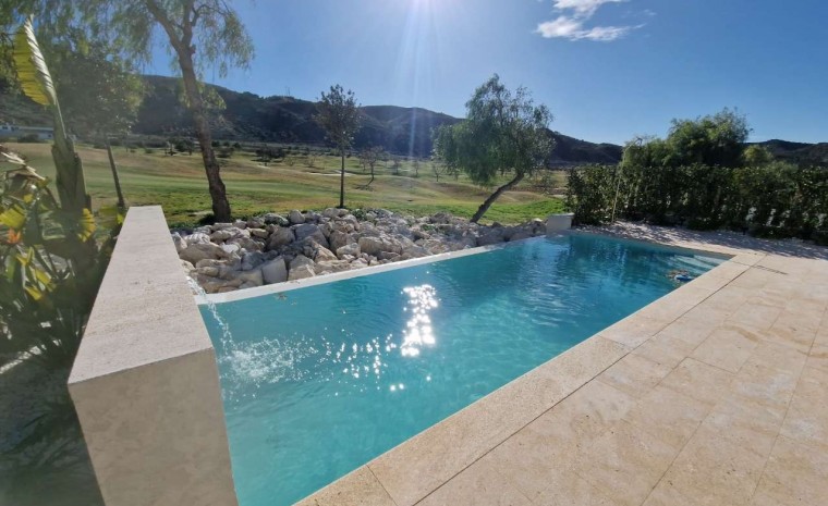 Key Ready - Villa - Monforte del Cid - Font del Llop