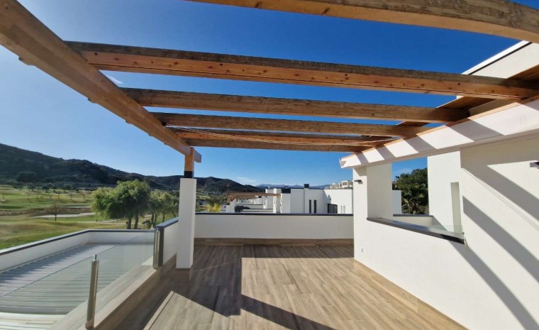 Key Ready - Villa - Monforte del Cid - Font del Llop