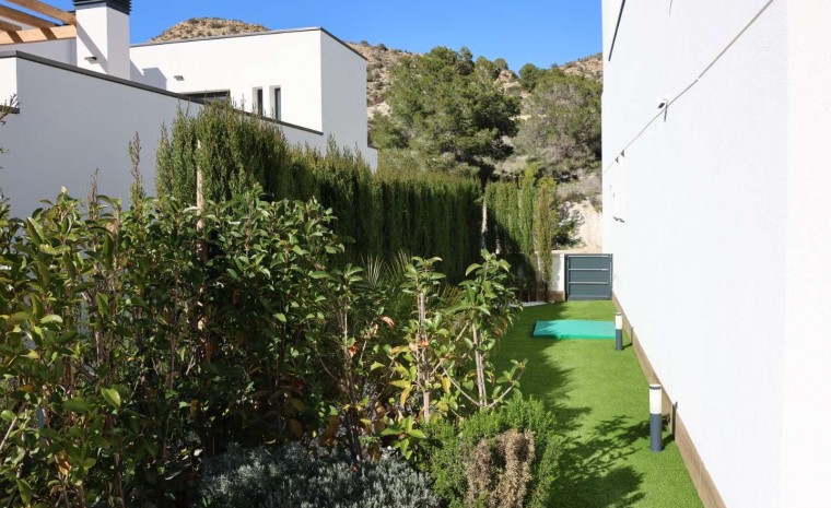 Key Ready - Villa - Monforte del Cid - Font del Llop