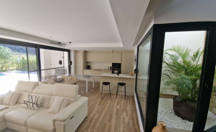 Key Ready - Villa - Monforte del Cid - Font del Llop