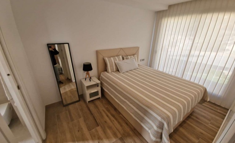 Key Ready - Villa - Monforte del Cid - Font del Llop