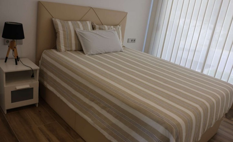 Key Ready - Villa - Monforte del Cid - Font del Llop