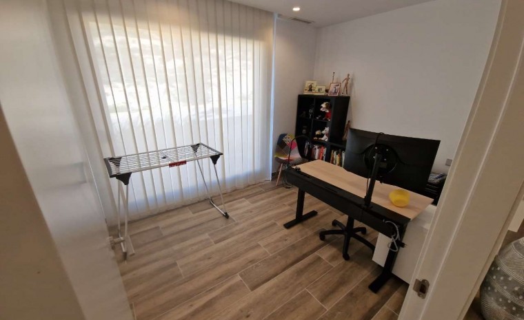 Key Ready - Villa - Monforte del Cid - Font del Llop