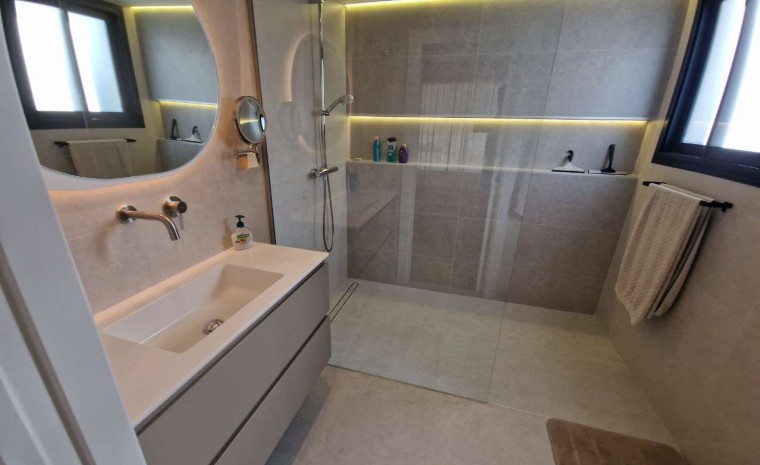 Key Ready - Villa - Monforte del Cid - Font del Llop