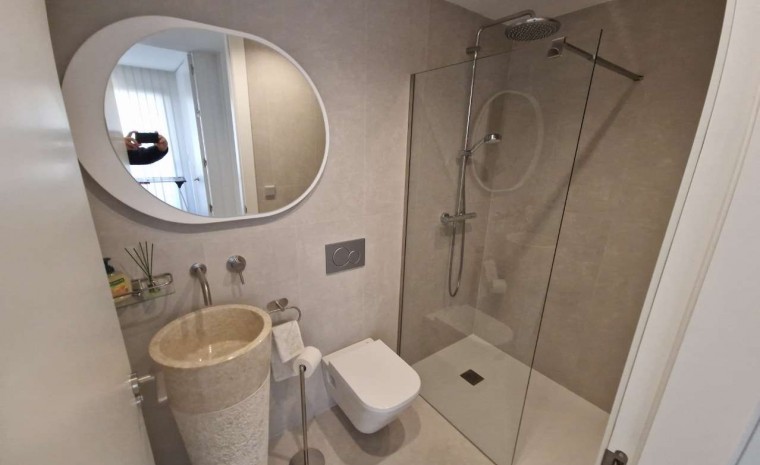 Key Ready - Villa - Monforte del Cid - Font del Llop