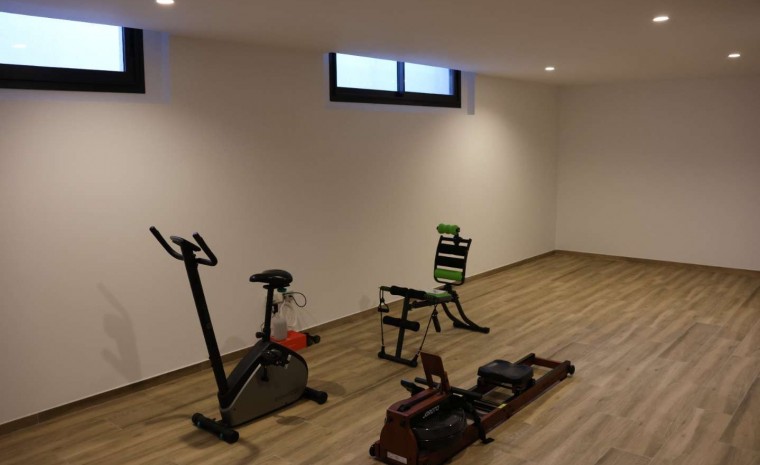 Key Ready - Villa - Monforte del Cid - Font del Llop