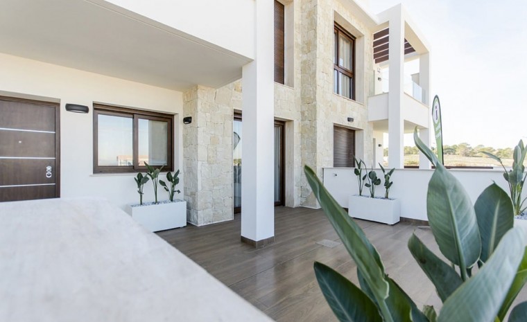 Llave en mano - Apartamento - Torrevieja