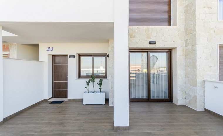 Llave en mano - Apartamento - Torrevieja