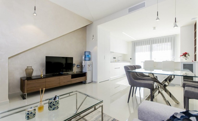 Llave en mano - Apartamento - Torrevieja