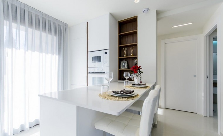 Llave en mano - Apartamento - Torrevieja
