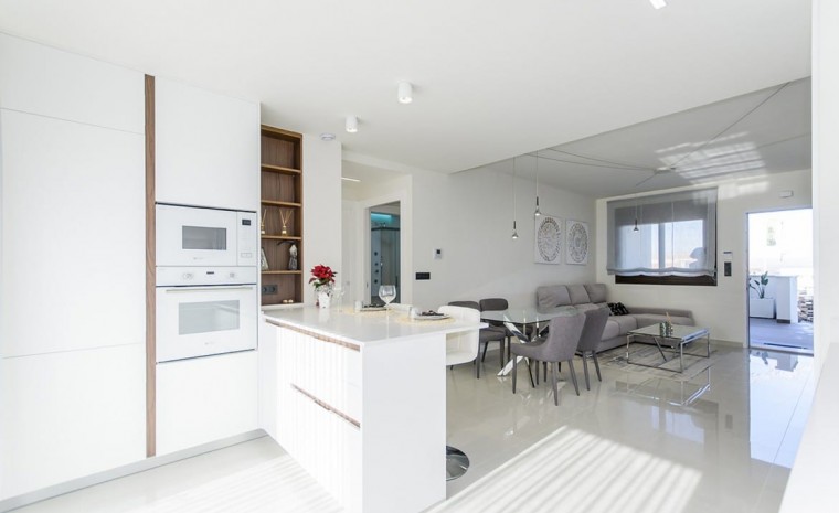 Llave en mano - Apartamento - Torrevieja