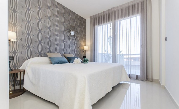 Llave en mano - Apartamento - Torrevieja