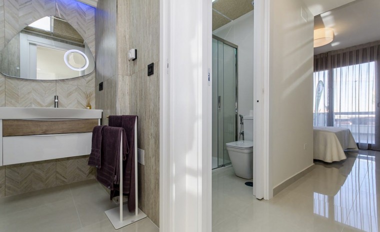 Llave en mano - Apartamento - Torrevieja