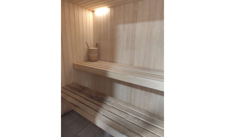 Resale - Apartment - Finestrat