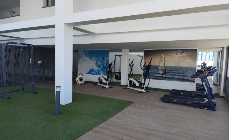 Resale - Apartment - Finestrat