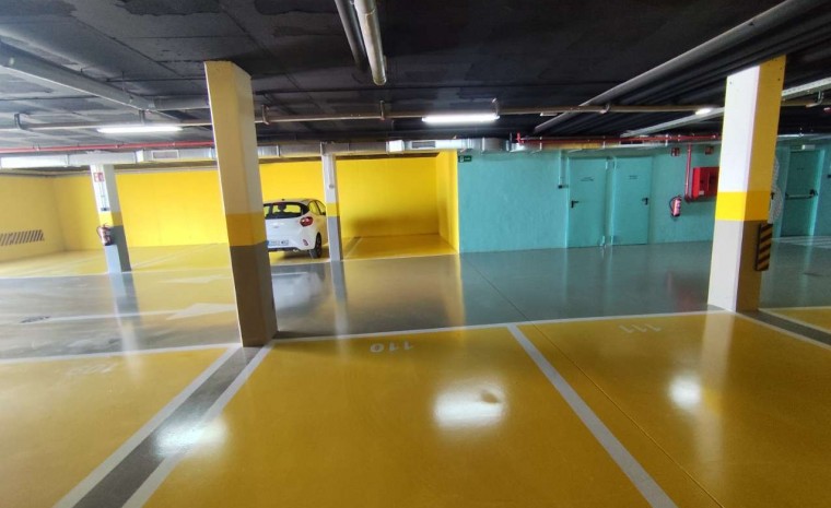 Resale - Apartment - Finestrat