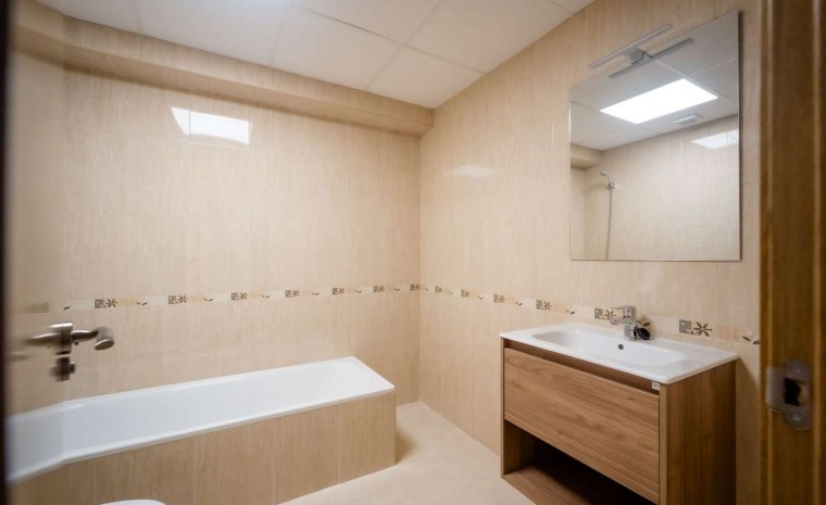 Llave en mano - Apartamento - Cuevas del Almanzora - Herrerias