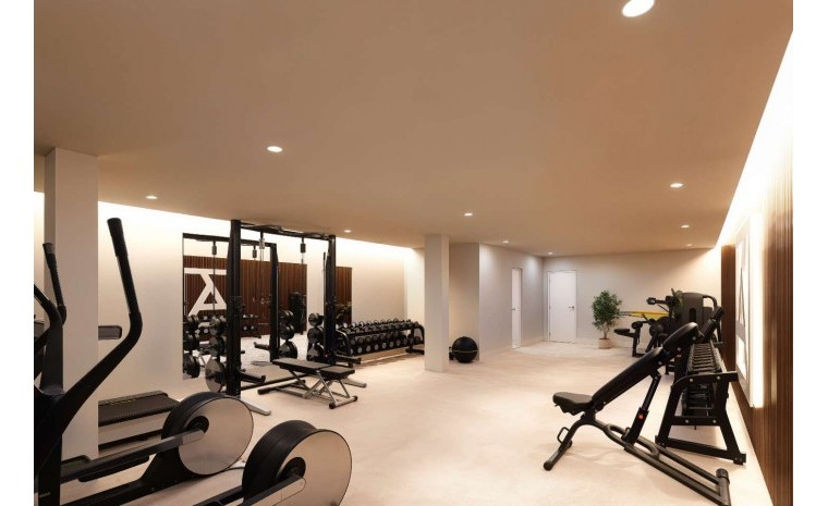 En construction - Appartement - Los Alcázares