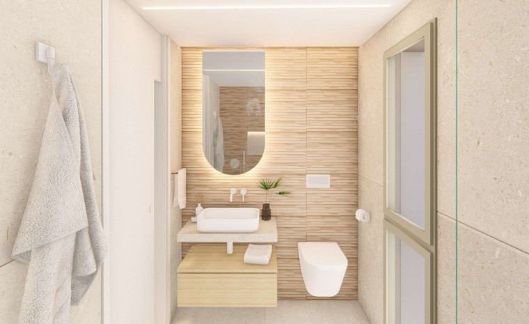 En construction - Appartement - Los Alcázares