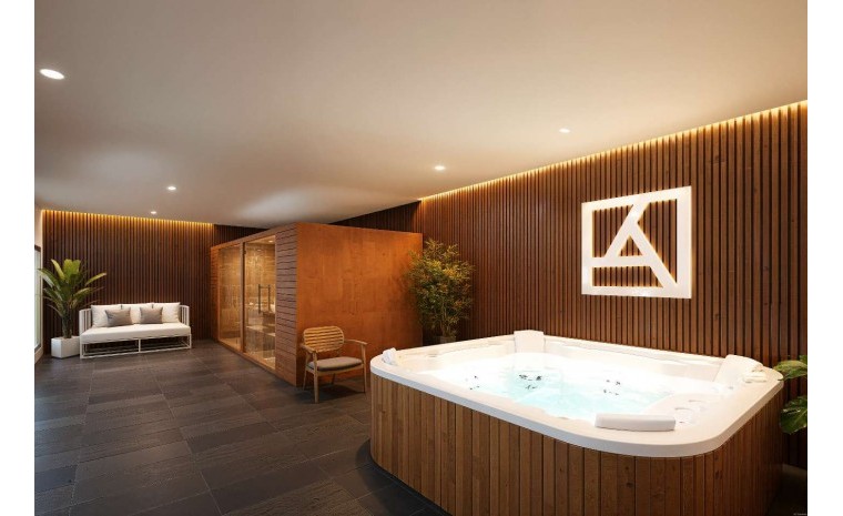 En construcción - Apartamento - Los Alcázares