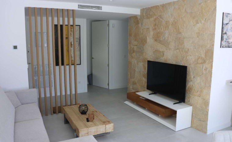 Wederverkoop - Appartement - Monforte del Cid - Font del Llop