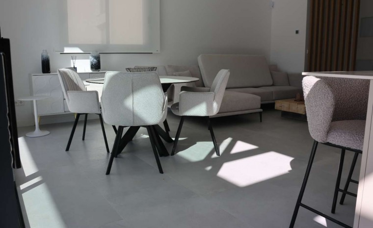 Wederverkoop - Appartement - Monforte del Cid - Font del Llop