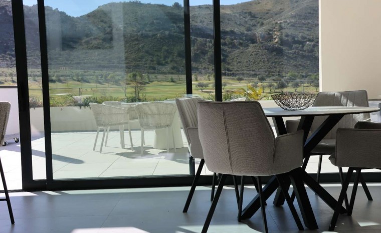 Wederverkoop - Appartement - Monforte del Cid - Font del Llop