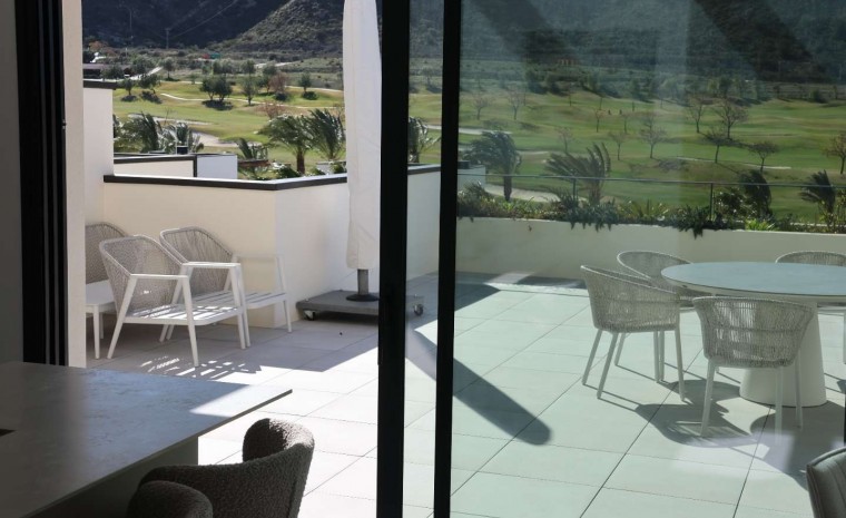 Wederverkoop - Appartement - Monforte del Cid - Font del Llop