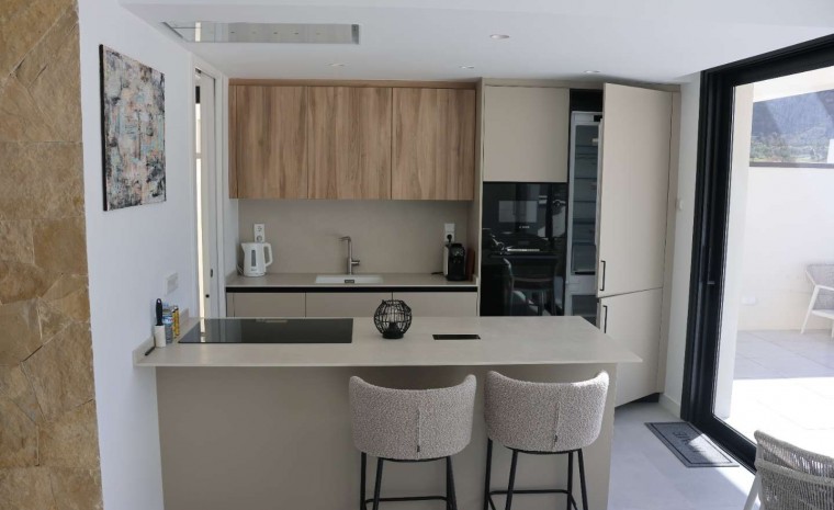 Wederverkoop - Appartement - Monforte del Cid - Font del Llop