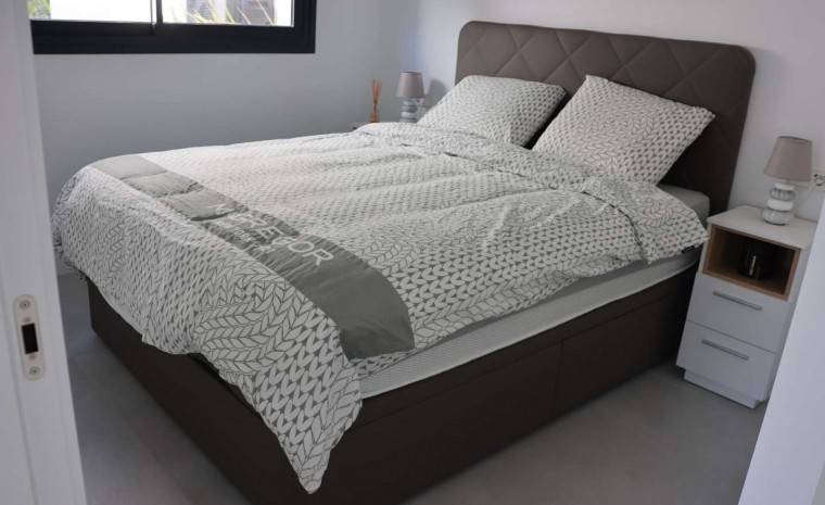 Wederverkoop - Appartement - Monforte del Cid - Font del Llop