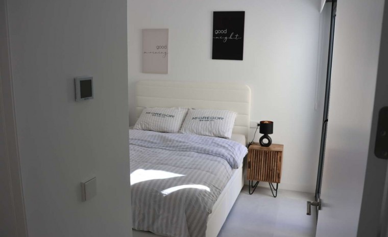 Wederverkoop - Appartement - Monforte del Cid - Font del Llop