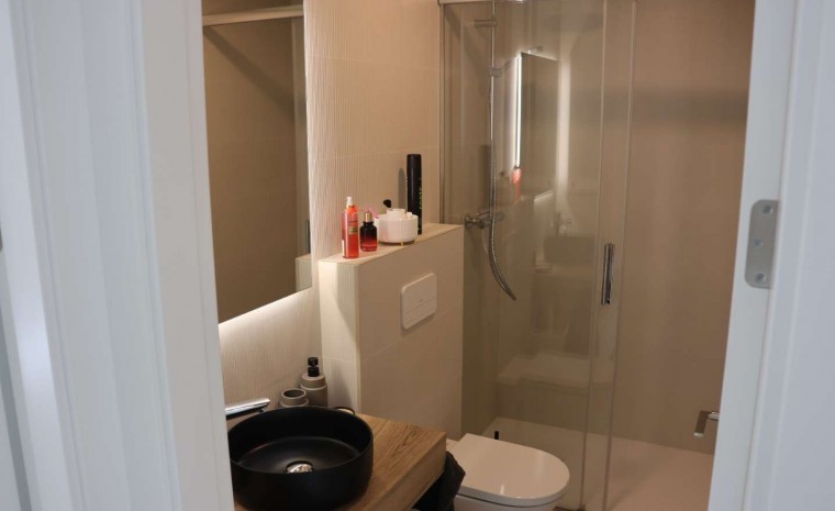 Wederverkoop - Appartement - Monforte del Cid - Font del Llop