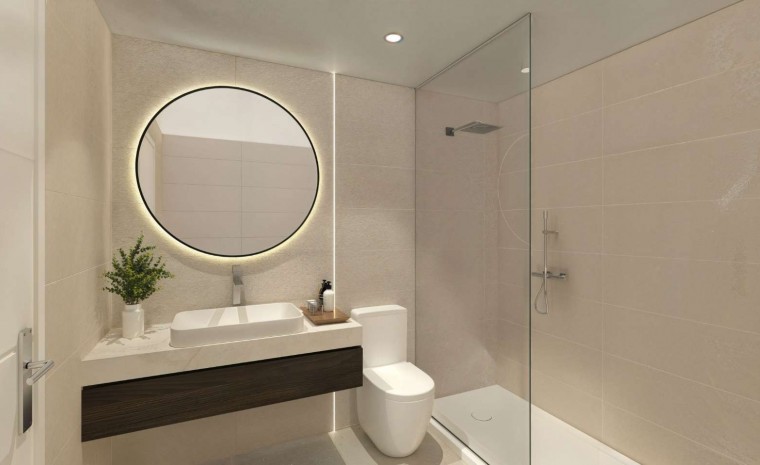 W budownictwie - Apartament - San Pedro del Pinatar - San Pedro del Pinatar pueblo