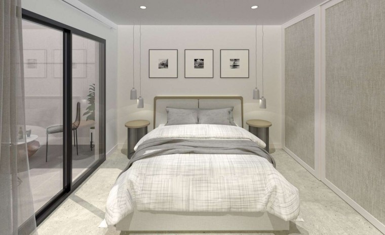 W budownictwie - Apartament - San Pedro del Pinatar - San Pedro del Pinatar pueblo